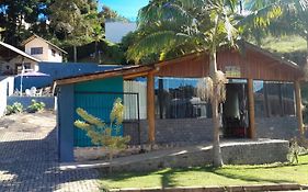 Casa Da Pedra